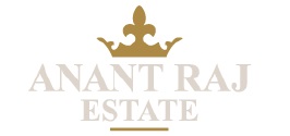 Anant Raj Estate
